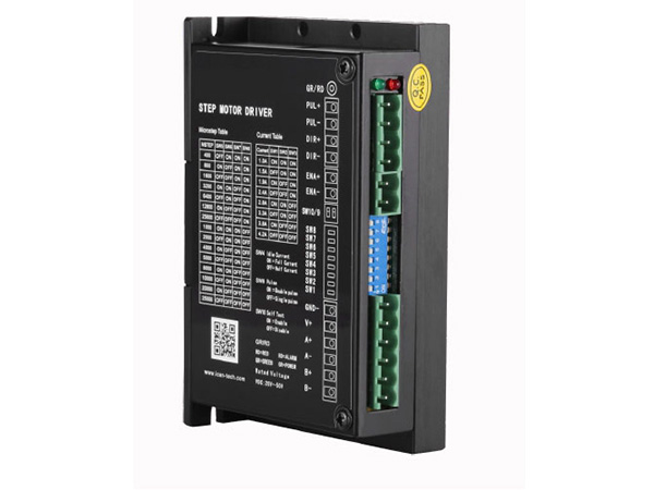 SD42 Two-phase stepping motor driver