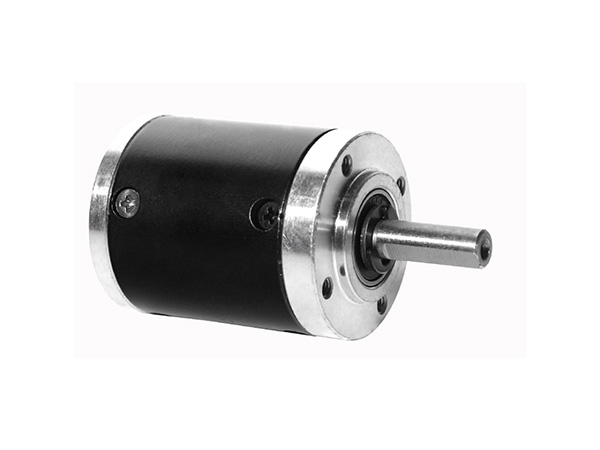 M24GXR Miniature planetary reducer