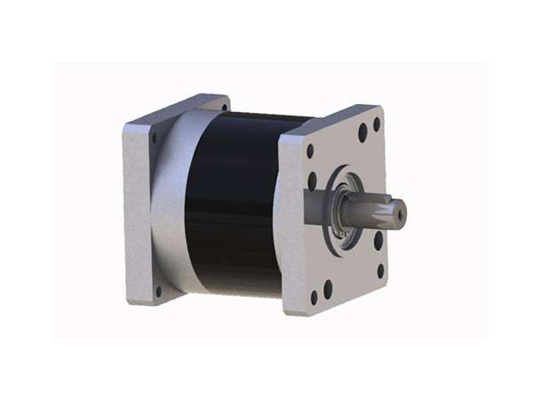 MPL110DS-BLF Precision Brushless Reduction Motor