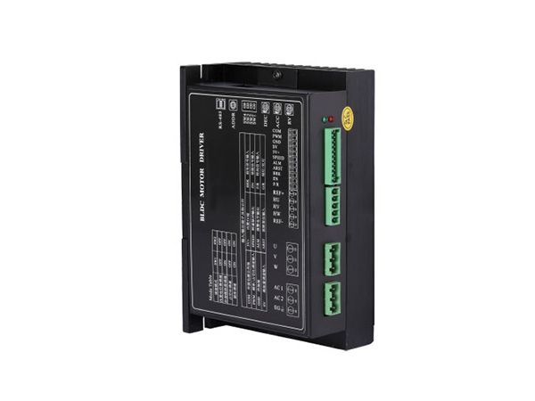 BLDH-350 DC Brushless Motor Driver