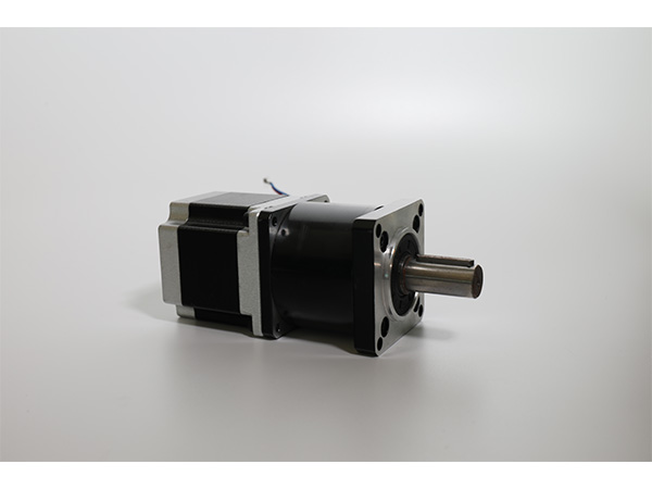 MPL57DSBYG Precision Stepping Reduction Motor