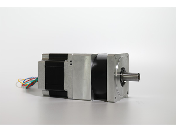 MPL86DSBYG Precision Stepping Reduction Motor