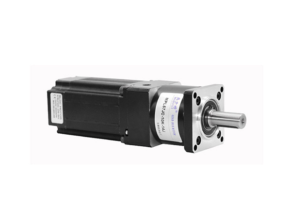 MPL57JC-BLF Precision Brushless Reduction Motor