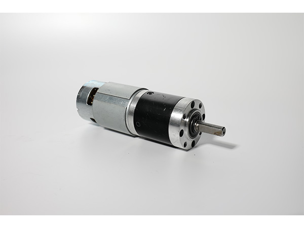 M42GXR42ZYT68  DC planetary deceleration motor