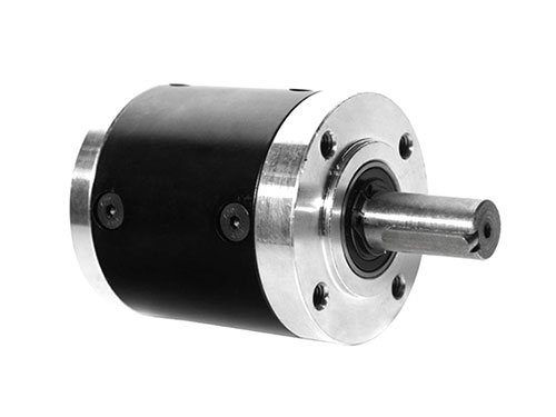 M60GXR Miniature planetary reducer