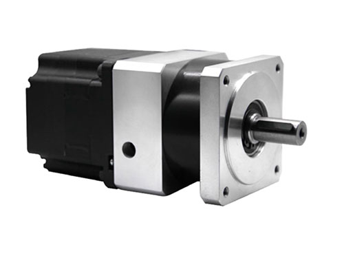 MPL86JC-BLF Precision Brushless Reduction Motor